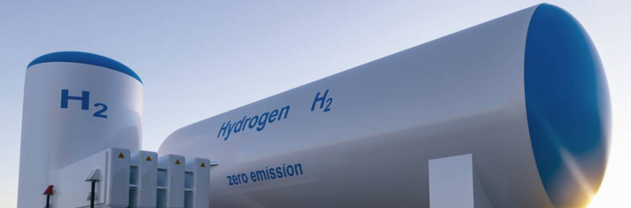 Germany’s steel to lead in hydrogen imports